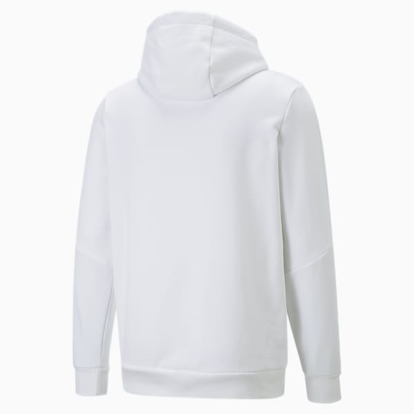 Puma Essentials Tape Men s Hoodie White XXL